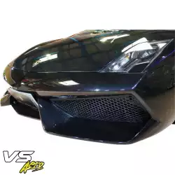 FRP LP540 LP550 SL Front Bumper > Lamborghini Gallardo 2009-2013 image - 24