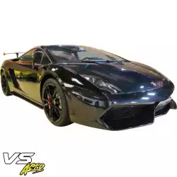 FRP LP540 LP550 SL Front Bumper > Lamborghini Gallardo 2009-2013 image - 26