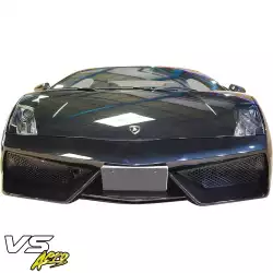 FRP LP540 LP550 SL Front Bumper > Lamborghini Gallardo 2009-2013 image - 27
