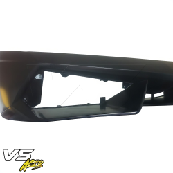 VSaero FRP LP540 LP550 SL Front Bumper for Lamborghini Gallardo 2009-2013 image - 3