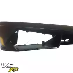 FRP LP540 LP550 SL Front Bumper > Lamborghini Gallardo 2009-2013 image - 3