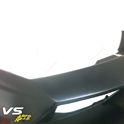 VSaero FRP LP540 LP550 SL Front Bumper for Lamborghini Gallardo 2009-2013 image - 4