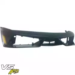FRP LP540 LP550 SL Front Bumper > Lamborghini Gallardo 2009-2013 image - 5