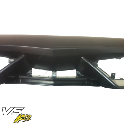 VSaero FRP LP540 LP550 SL Front Bumper for Lamborghini Gallardo 2009-2013 image - 6