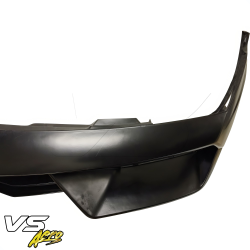 VSaero FRP LP540 LP550 SL Front Bumper for Lamborghini Gallardo 2009-2013 image - 7