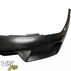 FRP LP540 LP550 SL Front Bumper > Lamborghini Gallardo 2009-2013 image - 7