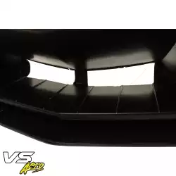 FRP LP540 LP550 SL Front Bumper > Lamborghini Gallardo 2009-2013 image - 8