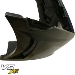 VSaero FRP LP540 LP550 SL Front Bumper for Lamborghini Gallardo 2009-2013 image - 9