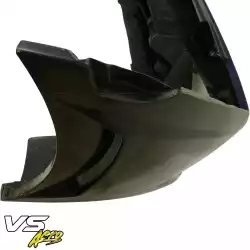 FRP LP540 LP550 SL Front Bumper > Lamborghini Gallardo 2009-2013 image - 9