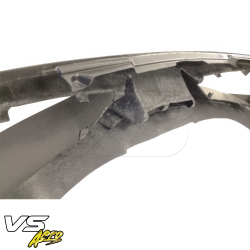 VSaero FRP LP540 LP550 SL Front Bumper for Lamborghini Gallardo 2009-2013 image - 11