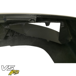VSaero FRP LP540 LP550 SL Front Bumper for Lamborghini Gallardo 2009-2013 image - 12