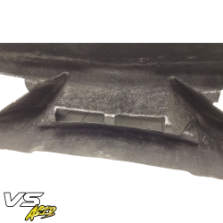 VSaero FRP LP540 LP550 SL Front Bumper for Lamborghini Gallardo 2009-2013 image - 13