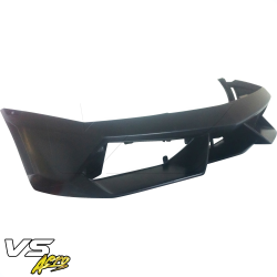 VSaero FRP LP540 LP550 SL Front Bumper for Lamborghini Gallardo 2009-2013 image - 14