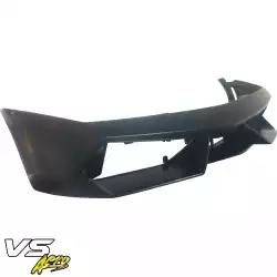 FRP LP540 LP550 SL Front Bumper > Lamborghini Gallardo 2009-2013 image - 14