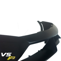 VSaero FRP LP540 LP550 SL Front Bumper for Lamborghini Gallardo 2009-2013 image - 15