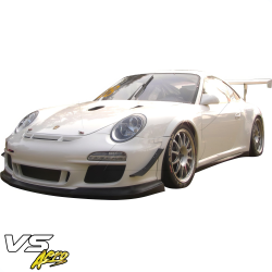 VSaero FRP DISCONTINUED for Porsche 911 (997) 2005-2012 image - 19