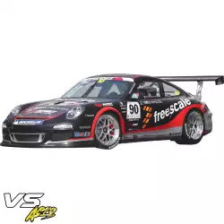 FRP DISCONTINUED > Porsche 911 (997) 2005-2012 image - 22