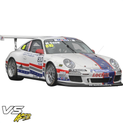 VSaero FRP DISCONTINUED for Porsche 911 (997) 2005-2012 image - 24