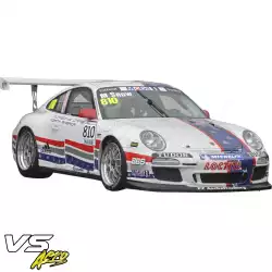 FRP DISCONTINUED > Porsche 911 (997) 2005-2012 image - 24