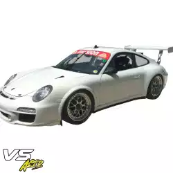 FRP DISCONTINUED > Porsche 911 (997) 2005-2012 image - 25