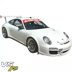 FRP DISCONTINUED > Porsche 911 (997) 2005-2012 image - 26