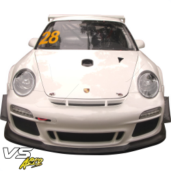 VSaero FRP DISCONTINUED for Porsche 911 (997) 2005-2012 image - 27