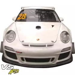 FRP DISCONTINUED > Porsche 911 (997) 2005-2012 image - 27