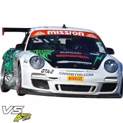 FRP DISCONTINUED > Porsche 911 (997) 2005-2012 image - 28