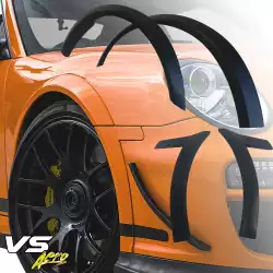 FRP DISCONTINUED > Porsche 911 (997) 2005-2012 image - 4