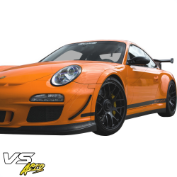 VSaero FRP DISCONTINUED for Porsche 911 (997) 2005-2012 image - 5