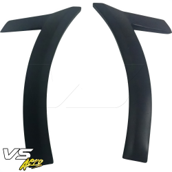 VSaero FRP DISCONTINUED for Porsche 911 (997) 2005-2012 image - 6
