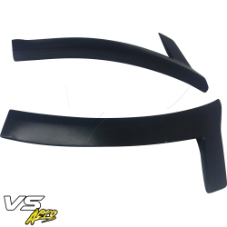 VSaero FRP DISCONTINUED for Porsche 911 (997) 2005-2012 image - 7