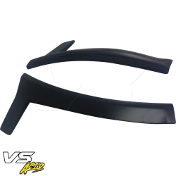 VSaero FRP DISCONTINUED for Porsche 911 (997) 2005-2012 image - 8