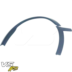 VSaero FRP DISCONTINUED for Porsche 911 (997) 2005-2012 image - 11