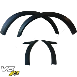 VSaero FRP DISCONTINUED for Porsche 911 (997) 2005-2012 image - 12