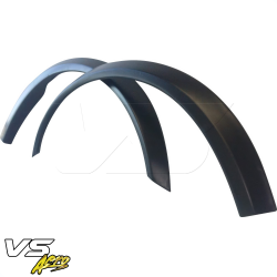VSaero FRP DISCONTINUED for Porsche 911 (997) 2005-2012 image - 15