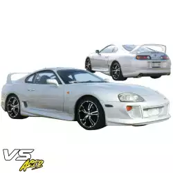 FRP SIGN Body Kit 4pc > Toyota Supra (JZA80) 1993-1998 image - 2