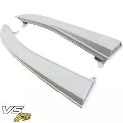 FRP DRAC Inspection Panel Scoops > Toyota MR2 (SW20) 1991-1995 image - 6