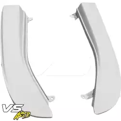 FRP DRAC Inspection Panel Scoops > Toyota MR2 (SW20) 1991-1995 image - 7