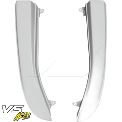 VSaero FRP DRAC Inspection Panel Scoops for Toyota MR2 (SW20) 1991-1995 image - 8
