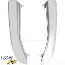 FRP DRAC Inspection Panel Scoops > Toyota MR2 (SW20) 1991-1995 image - 8