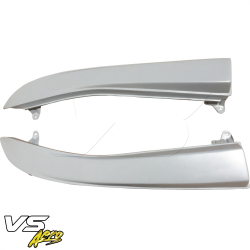 VSaero FRP DRAC Inspection Panel Scoops for Toyota MR2 (SW20) 1991-1995 image - 9