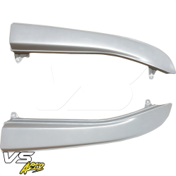 VSaero FRP DRAC Inspection Panel Scoops for Toyota MR2 (SW20) 1991-1995 image - 10