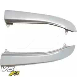 FRP DRAC Inspection Panel Scoops > Toyota MR2 (SW20) 1991-1995 image - 10
