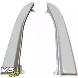 FRP DRAC Inspection Panel Scoops > Toyota MR2 (SW20) 1991-1995 image - 11