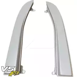 FRP DRAC Inspection Panel Scoops > Toyota MR2 (SW20) 1991-1995 image - 12