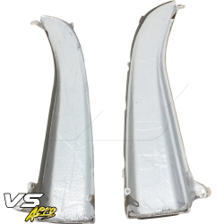 VSaero FRP DRAC Inspection Panel Scoops for Toyota MR2 (SW20) 1991-1995 image - 13