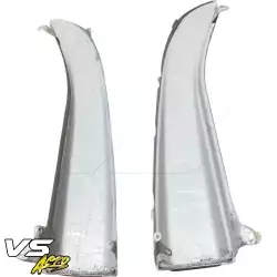 FRP DRAC Inspection Panel Scoops > Toyota MR2 (SW20) 1991-1995 image - 13