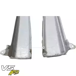 FRP DRAC Inspection Panel Scoops > Toyota MR2 (SW20) 1991-1995 image - 14