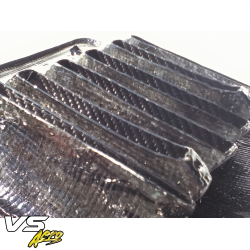 VSaero Carbon Fiber Supercharged Side Duct Scoop - DISCONTINUED for Toyota MR2 (AW11) 1985-1989 image - 13